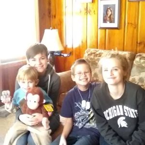 Meet your Posher, Gina